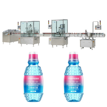 best price factory direct sale numerical control filling machine